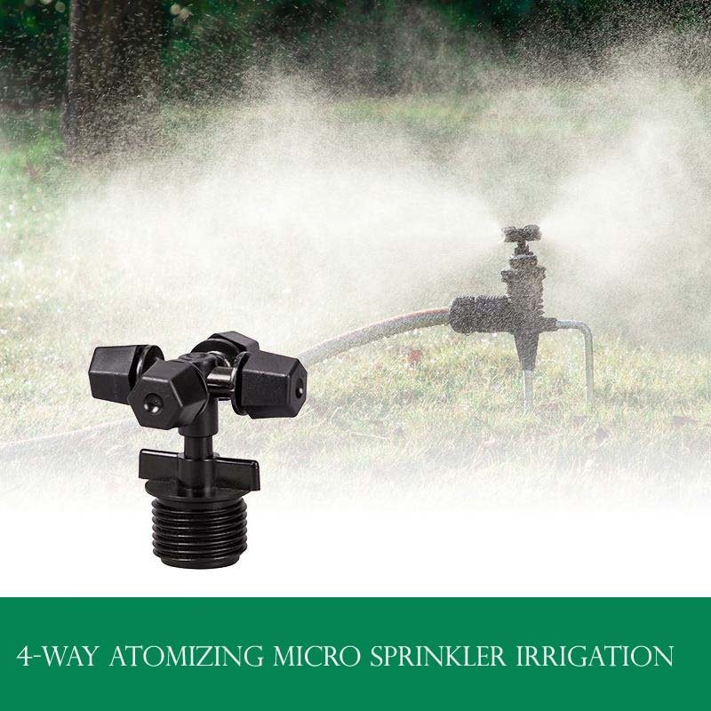 4-Микрораспылители