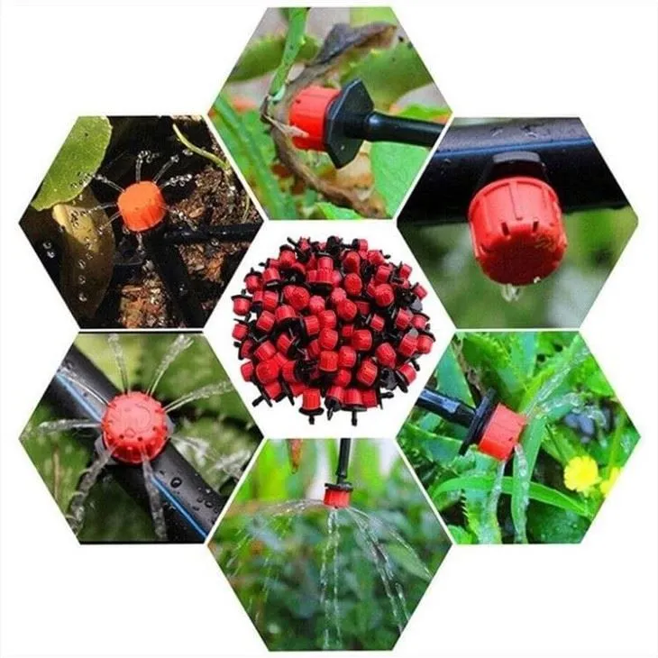 Регулируемые