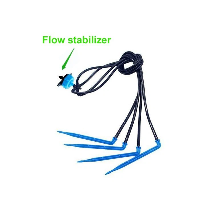 Arrow Drippers For Garden Irrigation