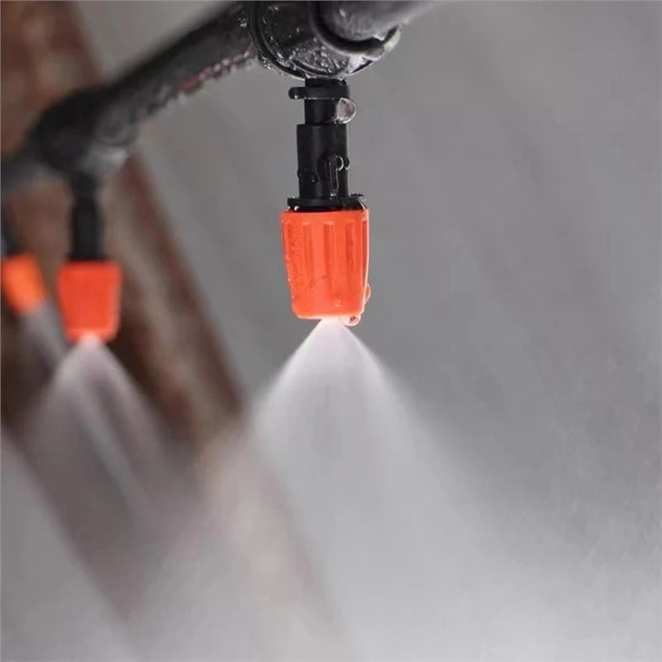Garden Watering Kit