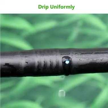 Трубка микрокапельной линии 16 мм