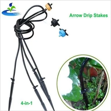 Arrow Drip Stakes Микро Орошение