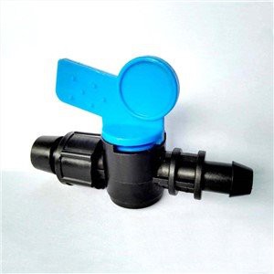 Перепускные клапаны для оросительных труб