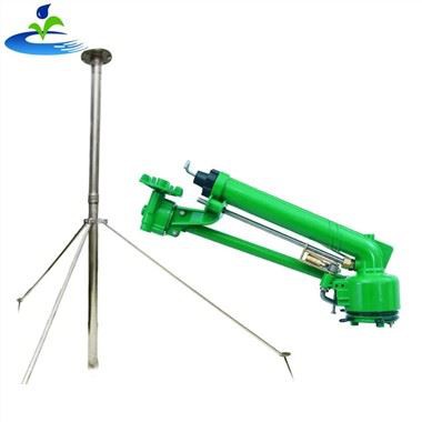 Спринклерная система ударного дождя