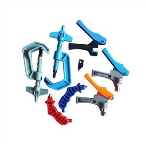 Перфораторы для полиэтиленовых труб