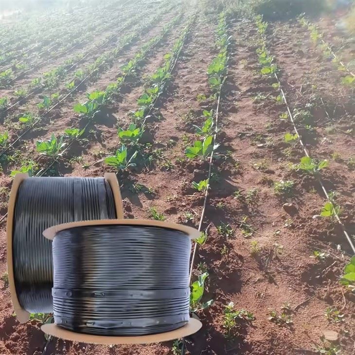 Drip Irrigation Kit For 1 Hectare